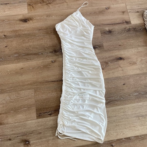 Cinq a Sept Brynn Midi Dress, 2 - Picture 3 of 10